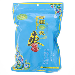 子玉5星新疆大枣
