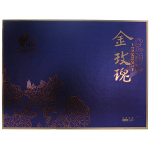 骏德金玫瑰