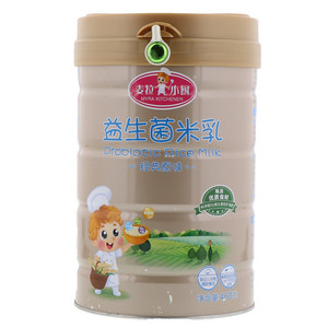 麦拉小厨经典原味益生菌米乳