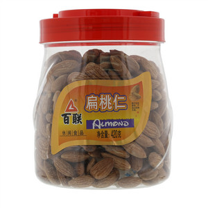 百联扁桃仁