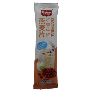 皇麦世家红豆牛奶燕麦片