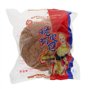 丽丽娅脆皮列巴