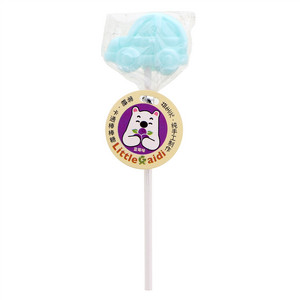 Little Gaidi棒棒糖-蓝莓味