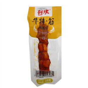 烈烤麻辣味牛蹄筋