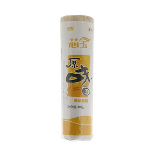 芯玉原味银丝挂面