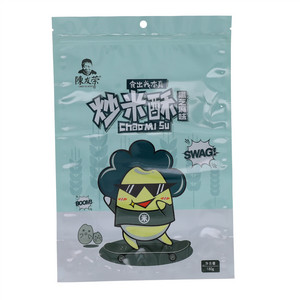 陈发荣炒米酥