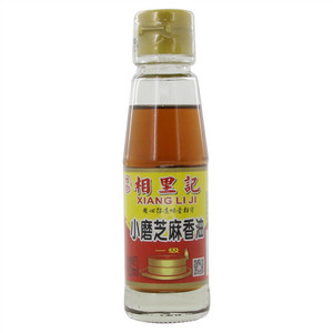 相里記小磨芝麻香油60ml