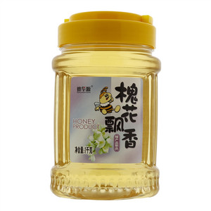 蜂华源槐花飘香