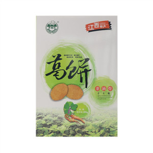 开味轩原味葛饼