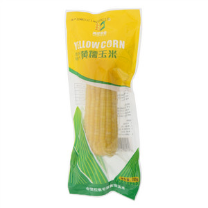 禹稷农业黄糯玉米