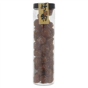 菜帮子情人梅