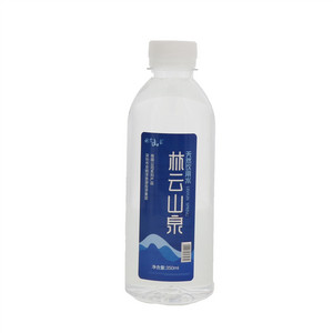林云山泉天然山泉水