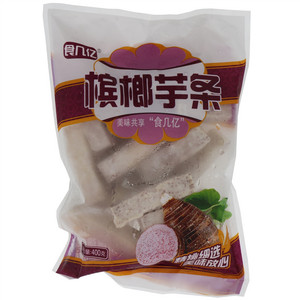 食几亿槟榔芋条