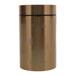 悦来香珍悦·日照绿茶（分装）