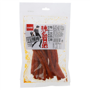 好味屋五星辣棒
