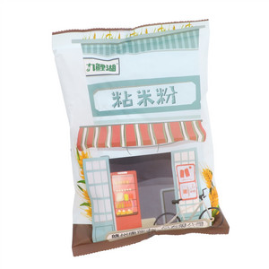 九鲤湖粘米粉