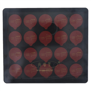 尚罐茶尚品礼茶大红袍