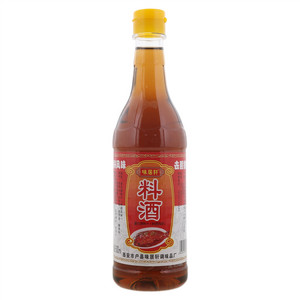 味居轩复合调味汁料酒