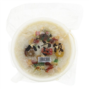 翠沁斋新春八宝饭