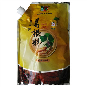 德春牌葛根粉