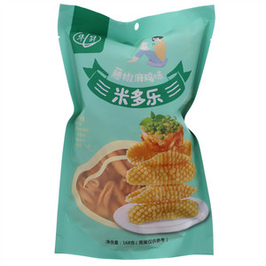 华昇藤椒麻鸡味米乐多