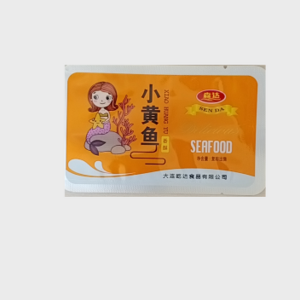 小黄鱼
