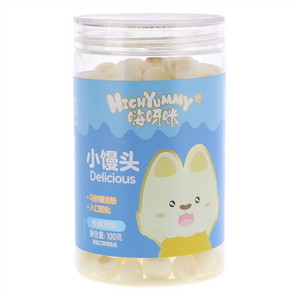 小馒头（经典原味）
