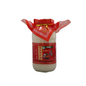 中李村孝感佬米酒（醪糟酒酿）