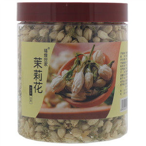 福煌世家茉莉花（代用茶）