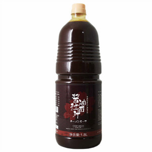 樱花酱油拉面汁