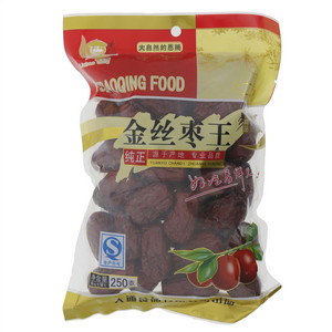 柳宝青金丝枣王