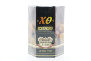 李太太海珍XO酱210克