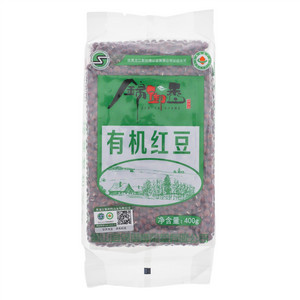 锦御香有机红豆
