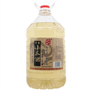 龙阳西园小米醋