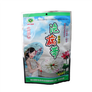 泡藕带（酸辣味）
