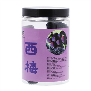 深山乡西梅