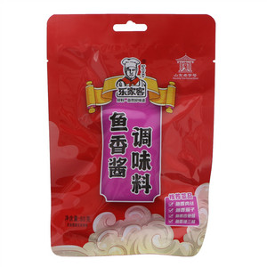乐家客鱼香酱调味料