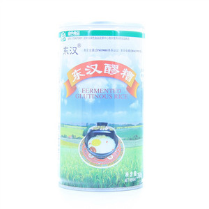 东汉醪糟