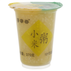 寻家香小米粥（罐头）