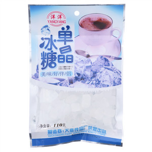 洋洋单晶冰糖