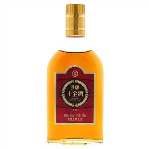 劲牌十全酒露酒