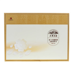 DASHANGTEA花刁·茉莉花茶