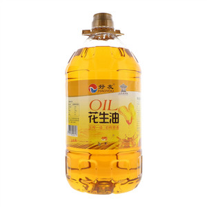 好友花生油