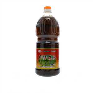 现来开阳菜油