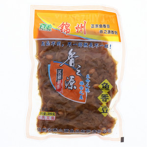 百池锦州香之源鱼香豆( 酱腌菜）