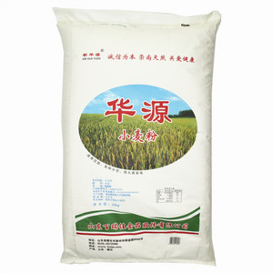 新华源小麦粉