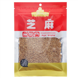 YIPINGCHENGJI一品诚记芝麻