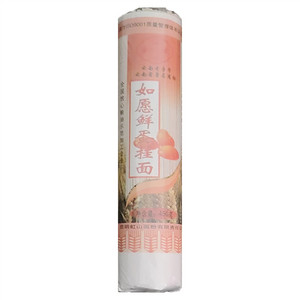 如愿鲜蛋挂面
