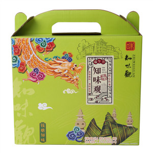 知味观钱塘知味食品礼盒1.12千克