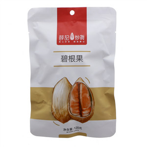 薛记炒货碧根果